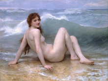 213/ вильям (1825-1905)_-_the_wave_(1896)